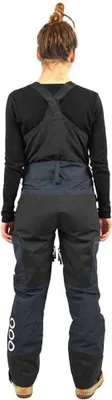 Produktbild von Ecoon Ecoexplorer Hosen Blau S Damen Blau S