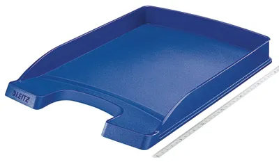 Immagine prodotto di Leitz 52370035 vassoio da scrivania Plastica Blu