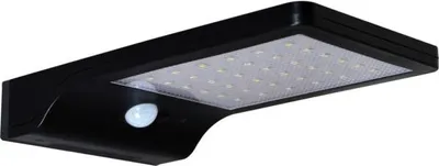 Produktbild von Solarlampe 3 Watt / 370 Lumen