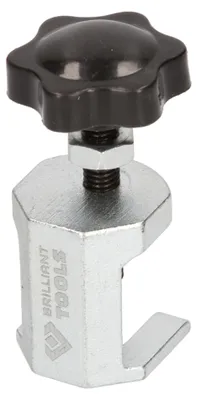 Zdjęcie produktu dla Brilliant Tools Ściągacz ramienia wycieraczki, 23 mm