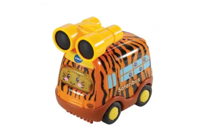 Produktbild von V-Tech 80-164384 - Baby - Tut Tut  Flitzer - Special Edition Safaribus