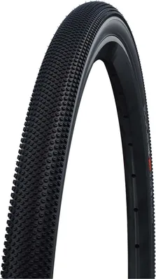 Zdjęcie produktu dla Schwalbe G-One Allround 29/28" (622 mm) 35.0 Black Opona do rowerów trekkingowych