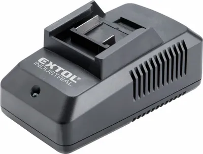 Image de Extol Industrial (8791115A) 18V 3A pro 879115 8791255