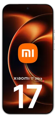 Produktbild von Xiaomi 17 Ultra 512GB, 16GB RAM, White