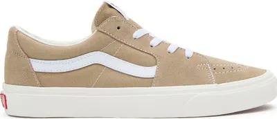 Produktbild von Vans Sk8-low Sportschuhe Beige EU 37 Mann Beige EU 37