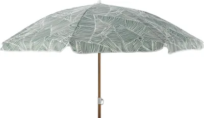Zdjęcie produktu dla Parasol plażowy, Ø 180 cm