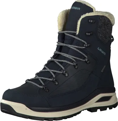 Immagine prodotto di Scarpe da trekking LOWA da donna in oceano 216-82-00002