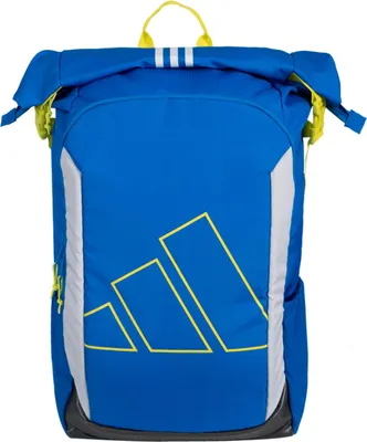 Produktbild von Adidas Multigame 3.3 Rucksack Azul ÚNICA