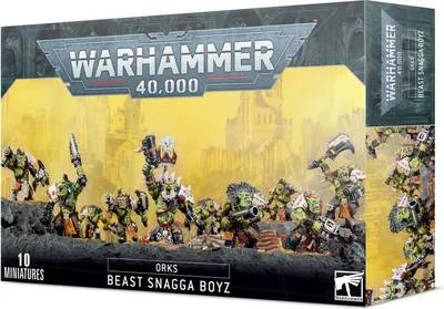 Obrázek produktu pro Games Workshop 50-51, sběratelská figurka, videohra