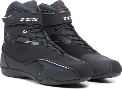 Immagine prodotto di Stivali da moto TCX ZETA WP neri 41