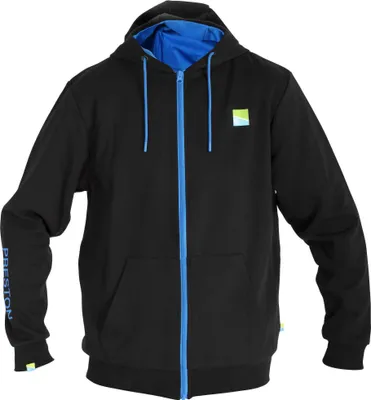 Produktbild von Preston Pro Zip Hoodie - Large