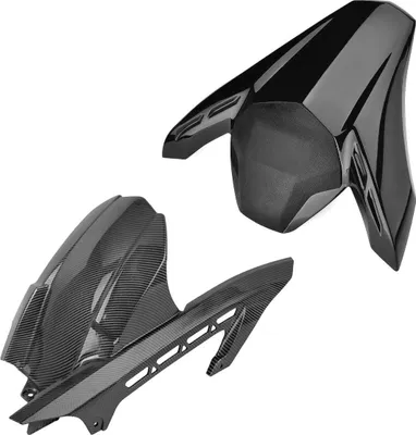 Produktbild von Hinterradabdeckung passend für Kawasaki Z 900 17-24 Kotflügel hinten #