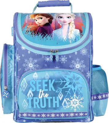 Produktbild von Disney Frozen / Die Eiskönigin - Schulranzen 35,5cm