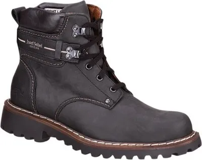 Produktbild von JOSEF SEIBEL Adelboden | Stiefelette für Herren | Grün
