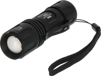 Produktbild von Brennenstuhl Taschenlampe LED LuxPremium TL 410 F, IP44, 350lm