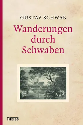 Obrázok produktu pre Wanderungen durch Schwaben