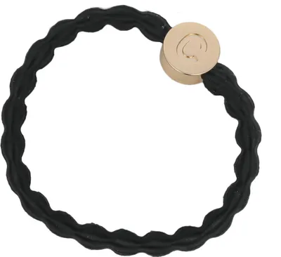Produktbild von By Eloise London Gold Letter C Black