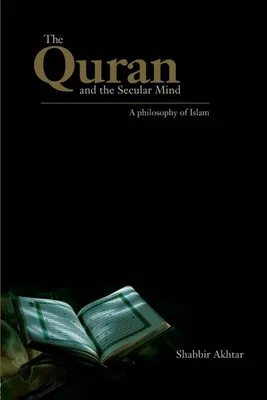 Produktbild von The Quran and the Secular Mind
