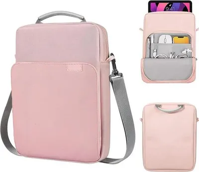 Zdjęcie produktu dla Etui Torba 10"-13" do Tabletów Laptopów SAMSUNG APPLE LENOVO XIAOMI HUAWEI