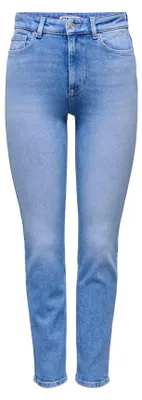 Image de Only Femme Jeans Bleu azur - 15365466 - Taille W33 L32