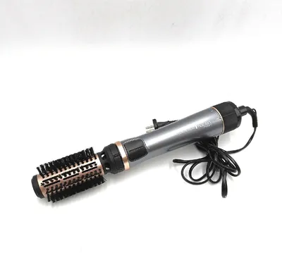 Productafbeelding van Remington haarborstel, haarcosmetica, accessoires, keratineverzorging, amandelolie, glans, styling, verzorging
