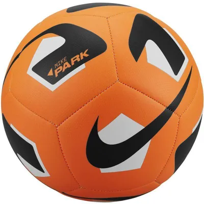 Image de Nike - Ballon de football « Park Team 2.0 » MR197 (4) (orange)