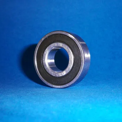Produktbild von Kugellager Rillenkugellager SKF 608 2RS / 8x22x7 mm