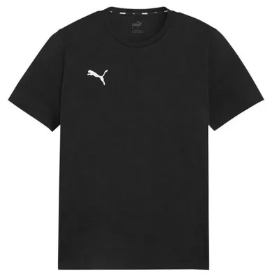 Obrázek produktu pro Puma - Pánské tričko „Team Goal Casuals“ PP4612 (L) (černé)