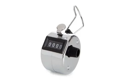 Image de Compteur manuel