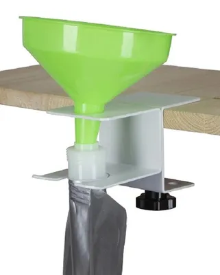 Productafbeelding van Kerbl Biest/Colostro vulhulp+trechter