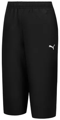 Produktbild von 152|PUMA Woven Pants Kinder Hose 827956-01