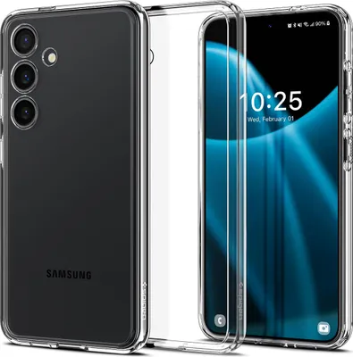 Immagine prodotto di Custodia Spigen Ultra Hybrid per Samsung Galaxy S24