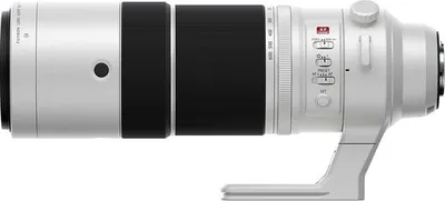 Produktbild von Fujifilm XF 150-600mm F5.6-8 R LM OIS WR, Super-Teleobjektiv, 24/17, 150 - 600 mm, Fujifilm XF, Autofokus
