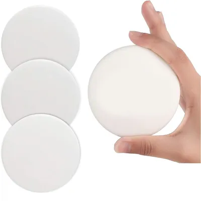 Produktbild von Türstopper Wand selbstklebend, 3M Wandpuffer als perfekter Schutz