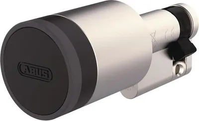Produktbild von Abus Elektronik-Türzylinder Cylox™ One Cfz4100Nm Epz 30-40 / 10 Hz