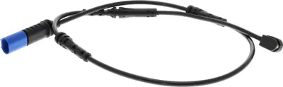Produktbild von VEMO V20-72-0148 Warnkontakt Bremsbelagverschleiß 740mm Hinten für BMW X3 (G01, F97) X4 (G02, F98) iX3 (G08) X3 Van (G01)