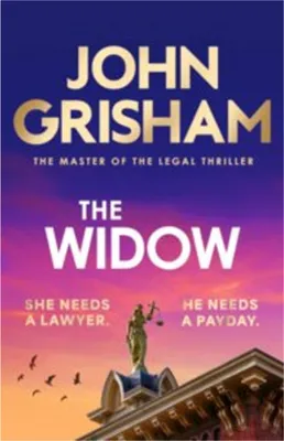 Productafbeelding van The Widow