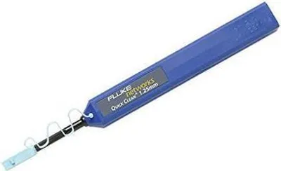 Immagine prodotto di Tester per fibre ottiche Fluke Networks QuickClean-1.25-5P (4843026)