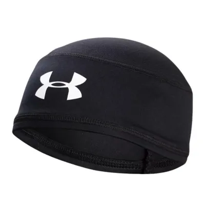Produktbild von Unter Armour Fußball Schädeldecke Farbe schwarz