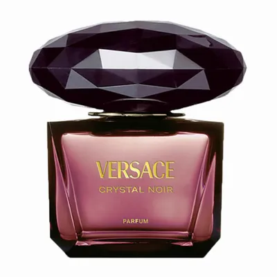 Produktbild von Versace Crystal Noir Parfum Spray 90ml