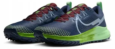 Immagine prodotto di Scarpe Sportive Nike W React Pegasus Trail 4 Dj6158 403