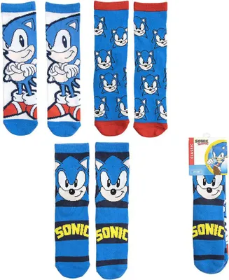 Produktbild von Cerda Group Sonic Socken EU 35-38 Herren,Damen EU 35-38