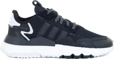 Produktbild von Adidas Buty Nite Jogger J, EE6481