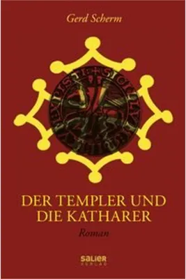 Produktbild von Der Templer und die Katharer