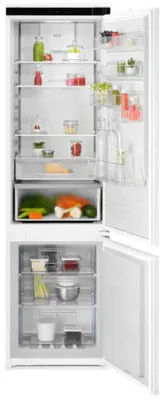 Obrázek produktu pro AEG TCTCS191ES, 269 l, Beznámrazový systém (chladnička), SN-ST, 5 kg/24h, E, Bílá