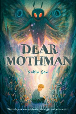 Obrázek produktu pro Dear Mothman