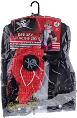Obrázok produktu pre Pirátsky kostým