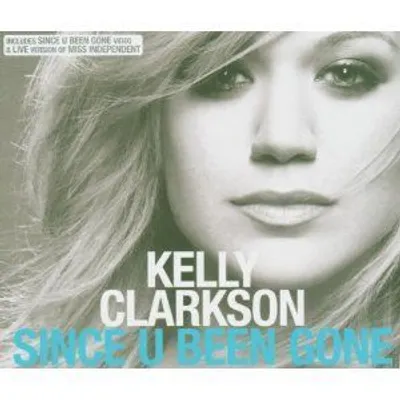 Produktbild von Since U Been Gone