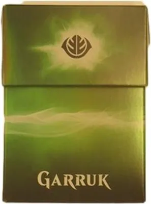 Obrázek produktu pro Magic: The Gathering Duel Decks: Anthology: Garruk Deck