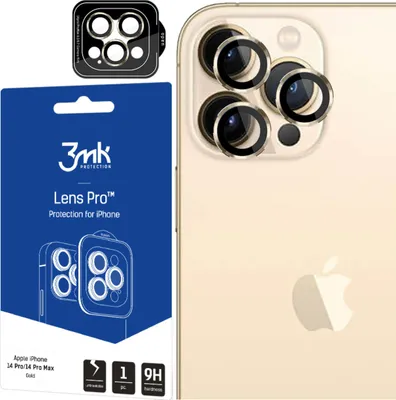 Image de 3MK Lens Protection Pro 1 pièce(s)